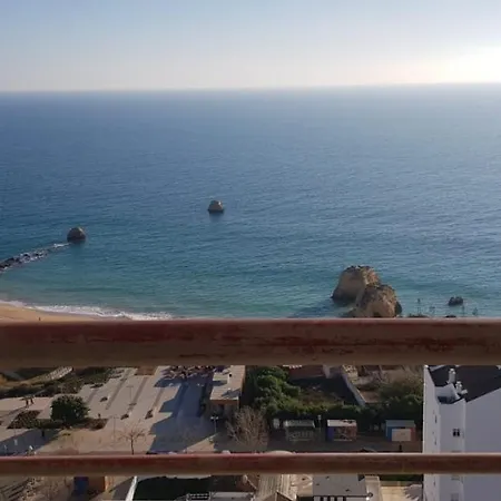 Jardins Da Rocha Sea View דירה *