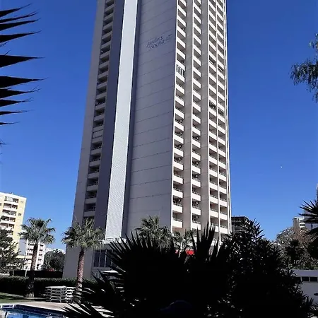 Jardins Da Rocha Sea View * Портіман