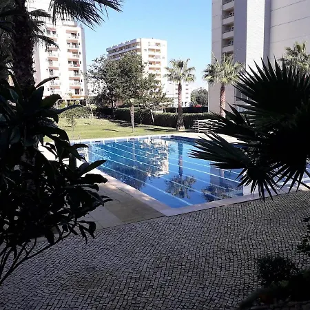 Jardins Da Rocha Sea View דירה *