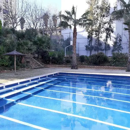 Jardins Da Rocha Sea View * פורטימאו