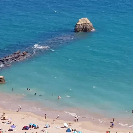 Jardins Da Rocha Sea View Апартаменти