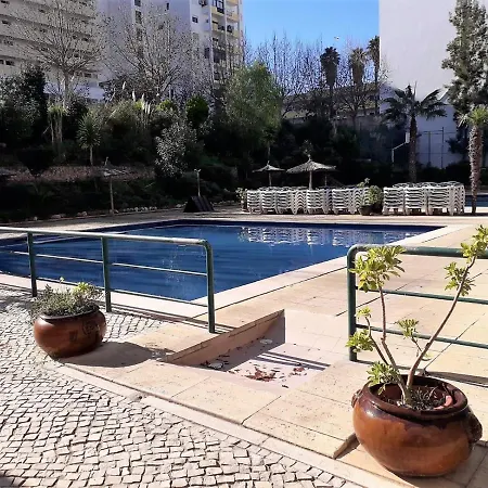 Jardins Da Rocha Sea View דירה