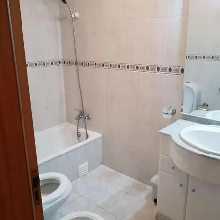 Jardins Da Rocha Sea View * Портіман