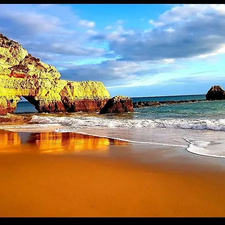 Jardins Da Rocha Sea View פורטימאו