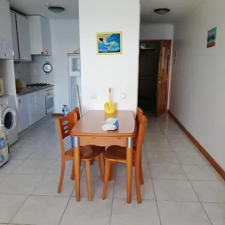 Jardins Da Rocha Sea View דירה פורטימאו