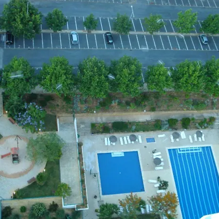 Апартаменти Jardins Da Rocha Sea View