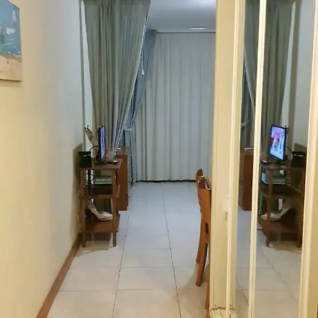 Jardins Da Rocha Sea View דירה