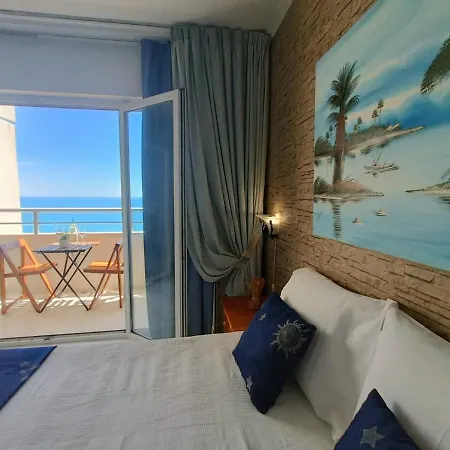 Jardins Da Rocha Sea View * Портіман