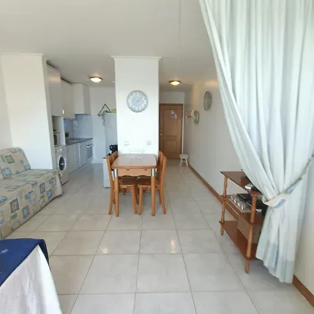 Апартаменти Jardins Da Rocha Sea View
