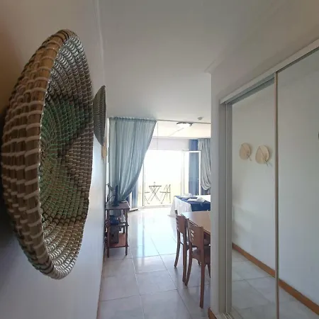 Jardins Da Rocha Sea View דירה *