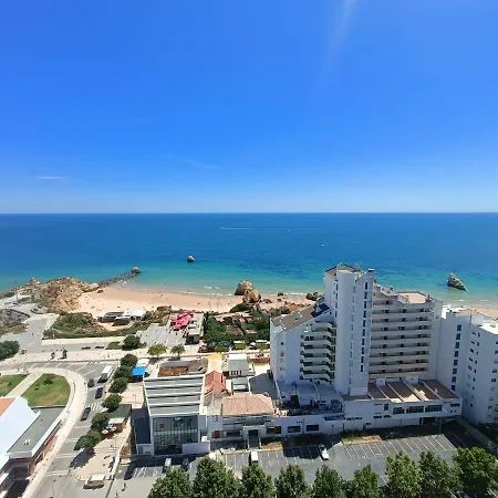 Jardins Da Rocha Sea View * פורטימאו