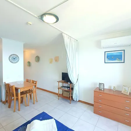 Jardins Da Rocha Sea View דירה *