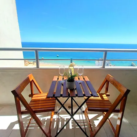 Jardins Da Rocha Sea View * פורטימאו