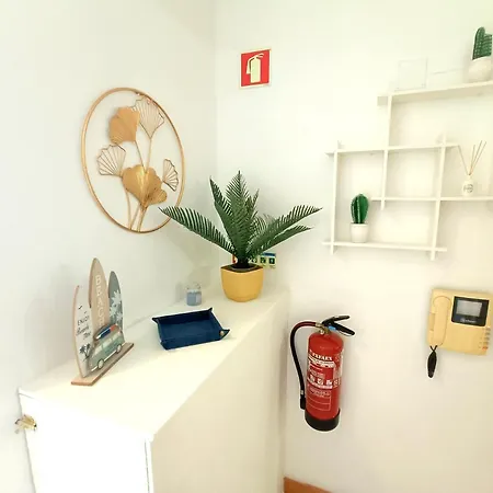 Jardins Da Rocha Sea View * פורטימאו
