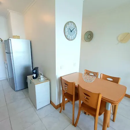 Jardins Da Rocha Sea View Апартаменти