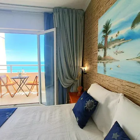 דירה Jardins Da Rocha Sea View פורטימאו