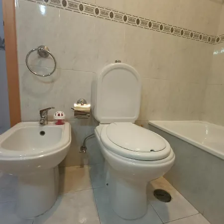 Jardins Da Rocha Sea View Портіман
