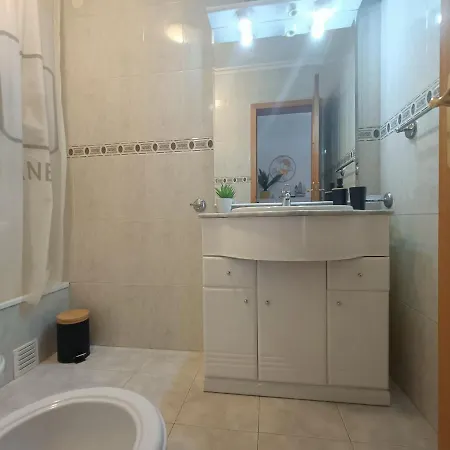 Jardins Da Rocha Sea View * Портіман