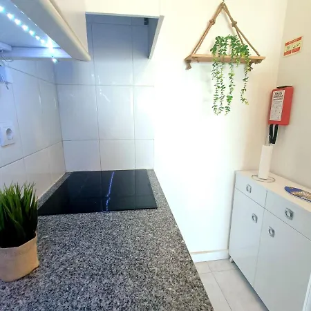 Jardins Da Rocha Sea View Апартаменти Портіман