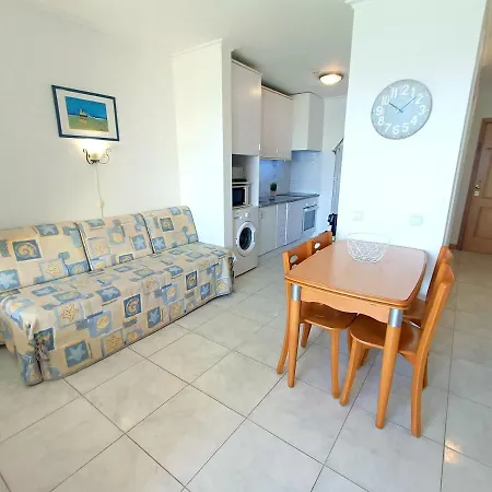 Jardins Da Rocha Sea View Апартаменти